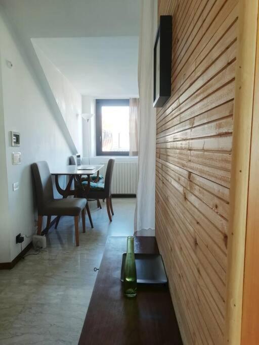 La Casa Di Marta - Ampia Ed Accogliente Mansarda In Piazza Statuto Lejlighed Torino Eksteriør billede