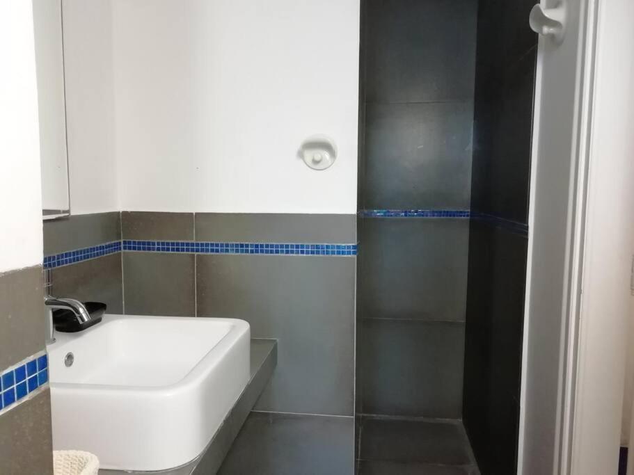 La Casa Di Marta - Ampia Ed Accogliente Mansarda In Piazza Statuto Lejlighed Torino Eksteriør billede